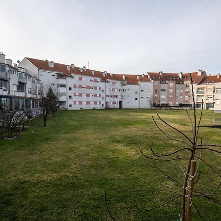 Ferienwohnung Apartman Day Čakovec Exterior foto