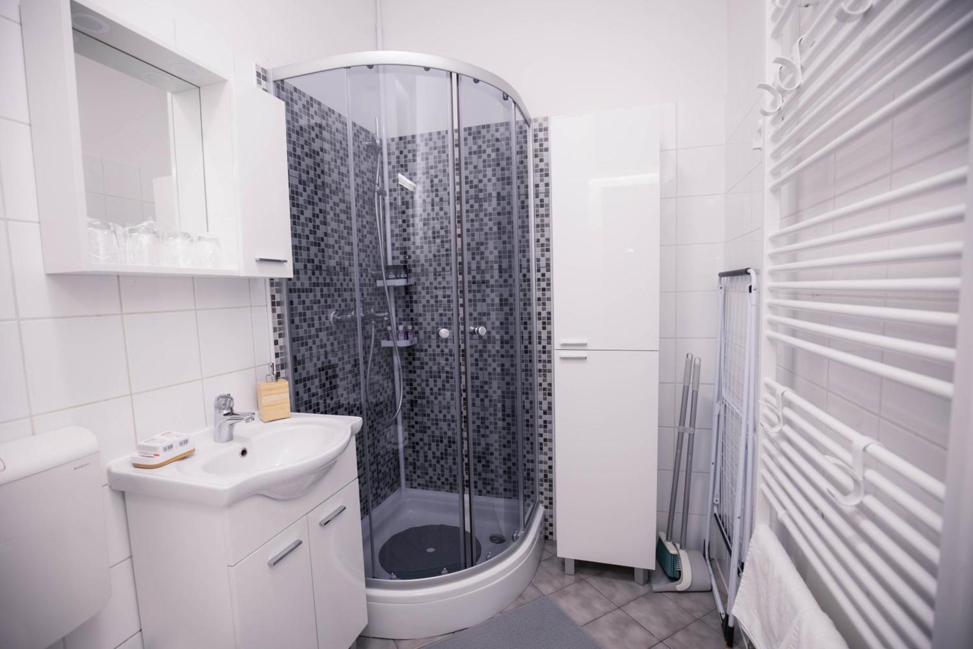 Ferienwohnung Apartman Day Čakovec Exterior foto